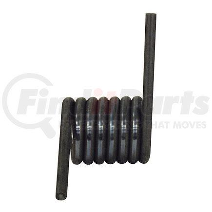 Buyers Products 3002879 Torsion Ramp Spring - Left Hand, for Heavy Duty Trailer Ramps