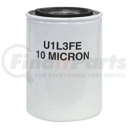 BUYERS PRODUCTS u1l3fe - 10 micron replacement element | 10 micron replacement element