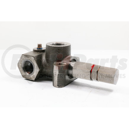 BUYERS PRODUCTS hrv10025 - 1in. nptf in-line relief valve 50 gpm | 1in. nptf in-line relief valve 50 gpm | ebay motor:part&accessories:car&truck part:other part