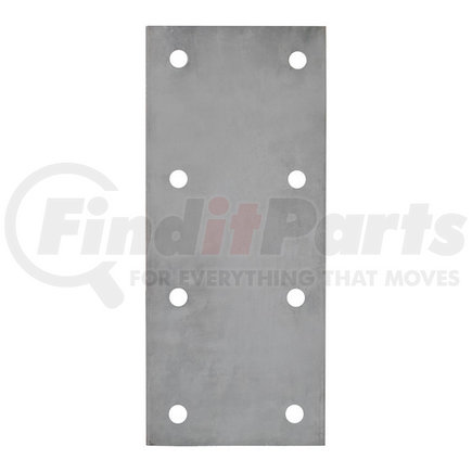 BUYERS PRODUCTS tnp716625750 - 3/4in. thick trailer nose plate for mounting drawbar | 3/4in. thick trailer nose plate for mounting drawbar | ebay motor:part&accessories:car&truck part:exterior:towing&hauling