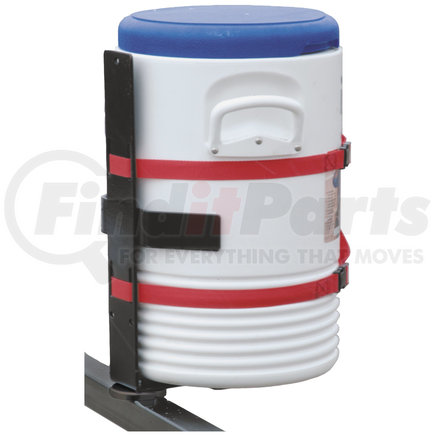 Buyers Products lt25 Truck Bed Rack - Water Cooler Rack