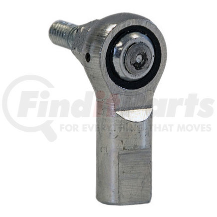 Buyers Products bre82s Rod End - 1/2 in. Bearing End with Stud