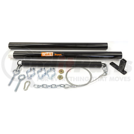 Buyers Products 5201000 Tailgate Lift Assist Rod