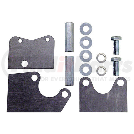 BUYERS PRODUCTS pb10 - pump support bracket kit | pump support bracket kit