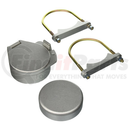 BUYERS PRODUCTS cc400 - 4in. diameter pvc conduit carrier kit | 4in. diameter pvc conduit carrier kit | ebay motor:part&accessories:car&truck part:other part