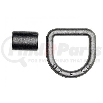 Buyers Products b40pkgd Tie Down D-Ring - with Bracket