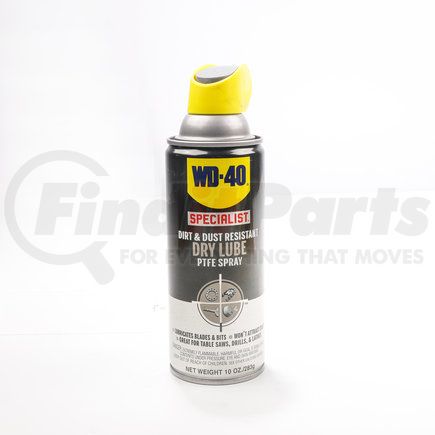 WD-40 300059 DRY LUBE