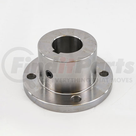 Power Take Off (PTO) Companion Flange