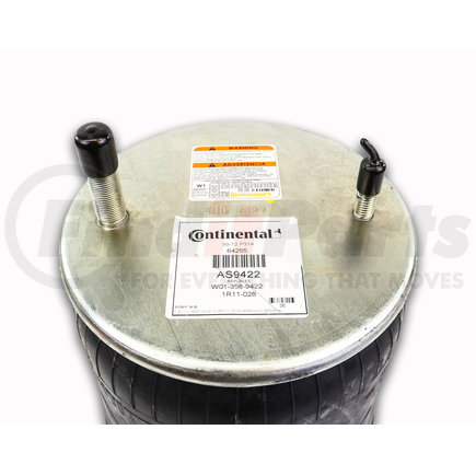 ContiTech AS9422 Air Suspension Spring