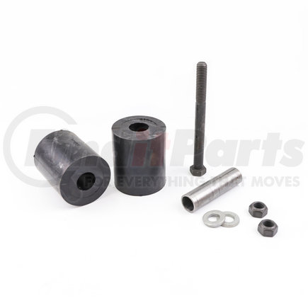 Hendrickson 49175-013 Suspension Rebound Control Kit - Rebound Roller Kit, Axle Set