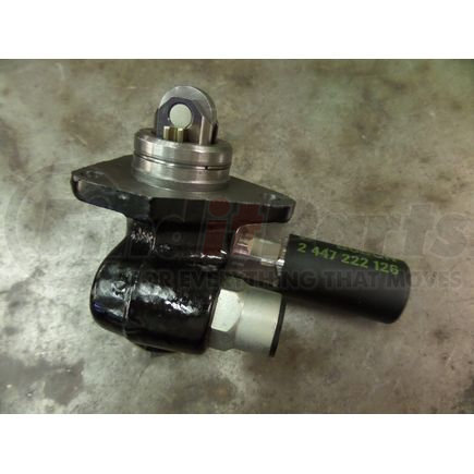 Mechanical Fuel Pump