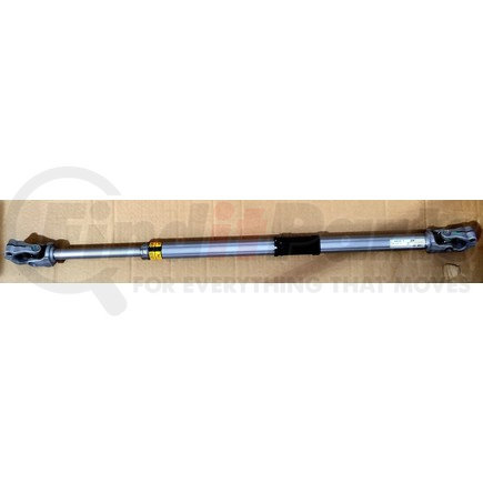 Freightliner 1418370002 Steering Column Shaft - 321 mm Collapsed Length