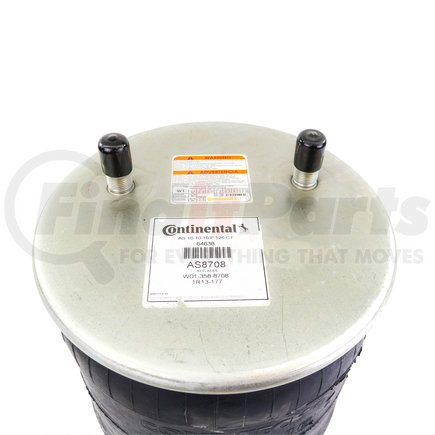 ContiTech AS8708 AIR SPRING 64638/1R13-177/8526