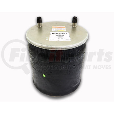 ContiTech AS8637 AIR SPRING 1R13-155/64649