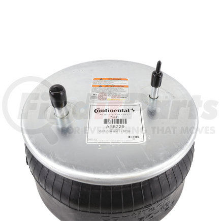 ContiTech AS8729 Air Suspension Spring