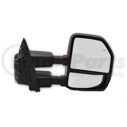 Ford HC3Z17682CA MIRROR ASY - REAR VIEW OUTER