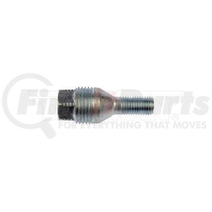 Dorman 610-494.1 M12-1.50 Wheel Bolt - 19mm Hex, 20.1mm Thread Length