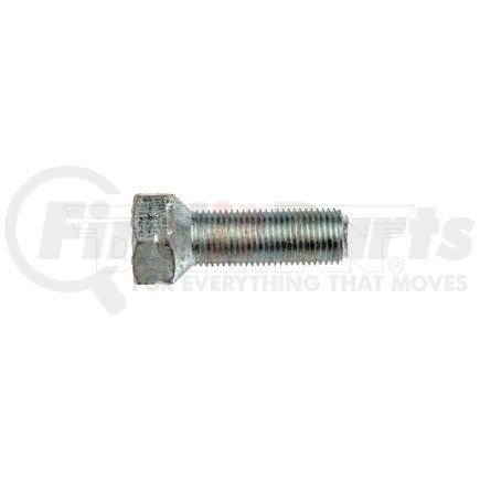 Dorman 610-355.1 9/16-18 Wheel Bolt - 7/8 In. Hex, 1-1/2 In. Length