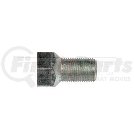 Dorman 610-356.1 5/8-18 Wheel Bolt - 7/8 In. Hex, 13/16 In. Thread Length