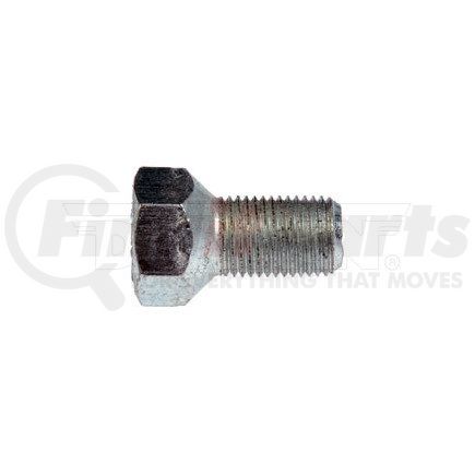 Dorman 610-349.1 1/2-20 Wheel Bolt - 3/4 In. Hex, 3/4 In. Thread Length