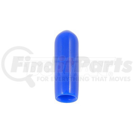 Dorman 650-012 3/16 In. Blue Vinyl Vacuum Cap