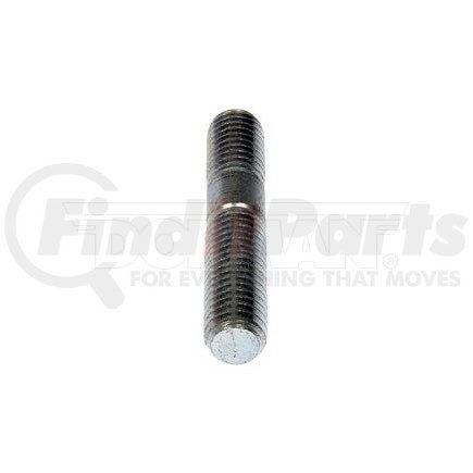 Dorman 675-106.1 Double Ended Stud - 7/16-14 x 3/4 In. and 7/16-14 x 1-1/4 In.
