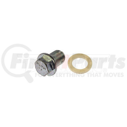 Dorman 65404 Triple Oversize Oil Drain Plug M12x1.25