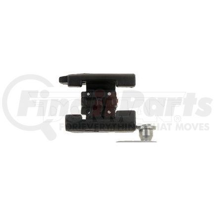 Dorman 700-897 Window Regulator Guide - GM Front