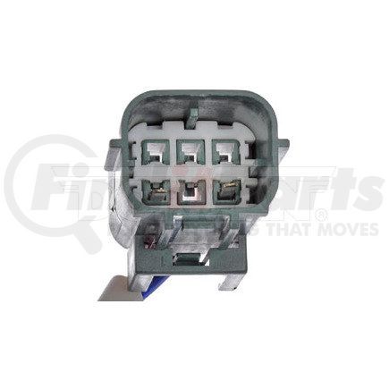 Dorman 751-440 Power Window Regulator And Motor Assembly