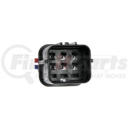Dorman 751-749 Power Window Regulator And Motor Assembly