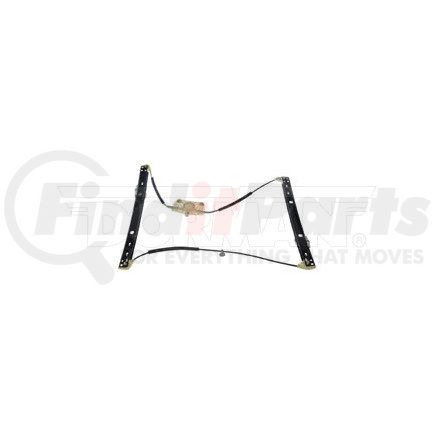 Dorman 752-361 Power Window Regulator (Regulator Only)