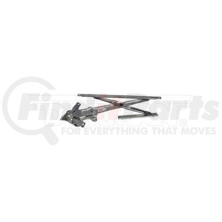 Dorman 752-748 Power Window Regulator (Regulator Only)