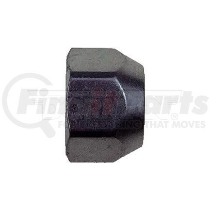 Dorman 611-027.1 Wheel Nut 1/2-20 Standard - 3/4 In. Hex, 9/16 In. Length