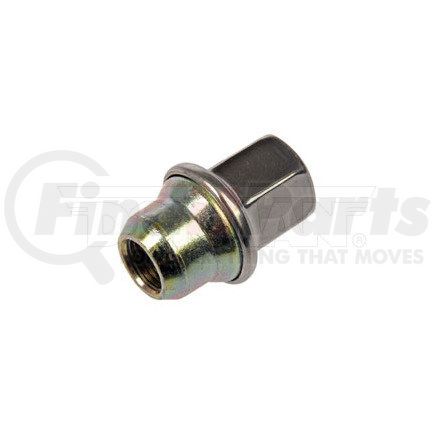 Dorman 611-269.1 Wheel Nut 9/16-18 Dometop  - 7/8 In. Hex, 1-13/16 In. Length