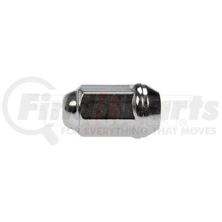 Dorman 611-273.1 Wheel Nut M12-1.50 Dometop - 19mm Hex, 39mm Length