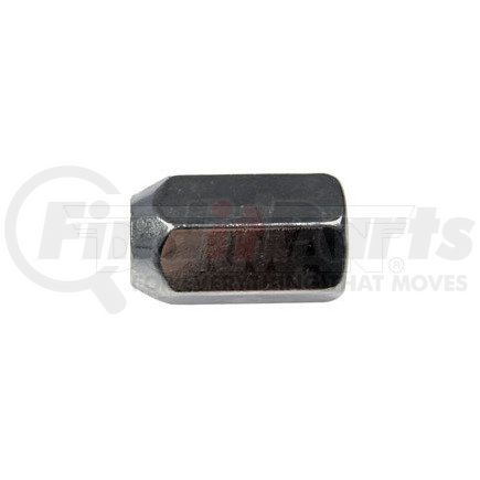 Dorman 611-218.1 Wheel Nut M12-1.50 Acorn - 21mm Hex, 36.45mm Length