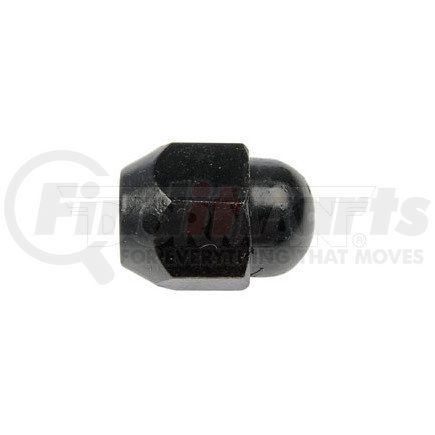 Dorman 611-116.1 Wheel Nut M12-1.50 Acorn - 21mm Hex, 30mm Length