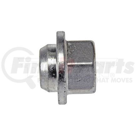 Dorman 611-088.1 1/2-20 Wheel Cover Retaining Nut - 13/16 In. Hex, 7/8 In. Length