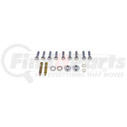 Dorman 03408B Exhaust Manifold Hardware Kit