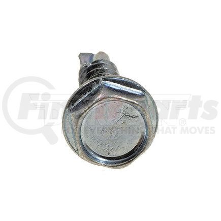 Dorman 799-311 Self Tapping Screw-Hex Washer Head-No. 10 x 3/4 In.