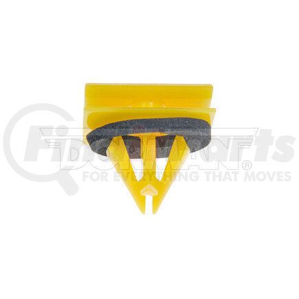 Dorman 700-058 Moulding Retainer-Interior