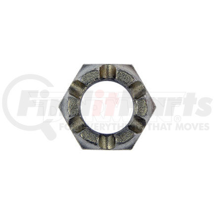 Dorman 615-002 Hex Nut-Castellated-Thread Size- 3/4-16