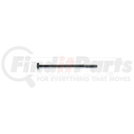 Dorman 175-040 Cap Screw-Hex Head-Grade 5- 1/4-28 x 4 In.
