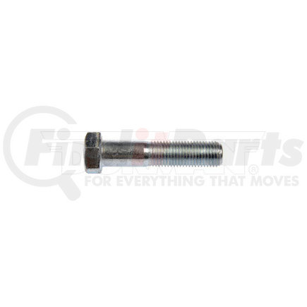Dorman 175-320 Cap Screw-Hex Head-Grade 5- 7/16-20 x 2 In.