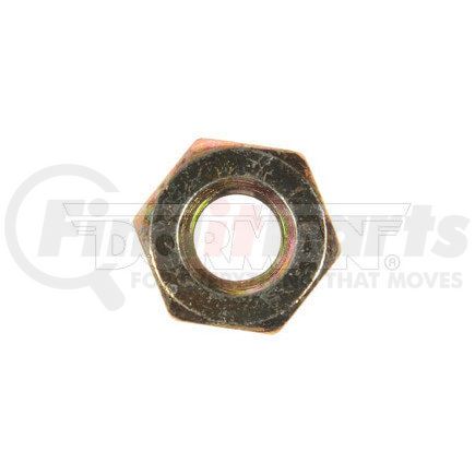 Dorman 962-510 Hex Nut - Grade 8 - 1/4-20