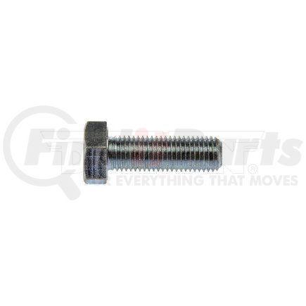 Dorman 428-425 Cap Screw-Hex Head-Class 8.8- M8-1.0 x 25mm