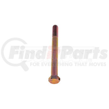 Dorman 72084 Alternator Bolt, 3/8-16 X 4 In., Hex 9/16 In.