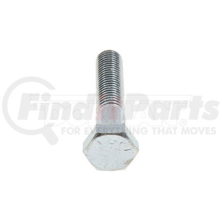 Dorman 761-115N Cap Screw-Hex Head-Grade 5- 5/16-24 x 1-1/2 In.