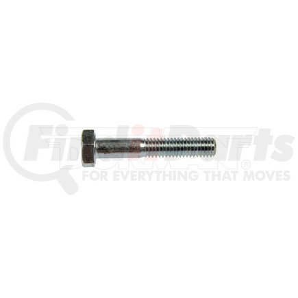 Dorman 780-235N Cap Screw-Hex Head-Class 8.8- M6-1.0 x 35mm