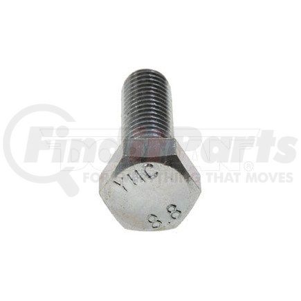 Dorman 780-530N Cap Screw-Hex Head-Class 8.8- M10-1.50 x 30mm